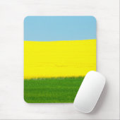 Frühjahrslandschaft Mousepad (Mit Mouse)