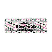 Frühjahrslinien (Vorne)