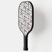 Frühjahrslinien Pickleball Schläger (Links)