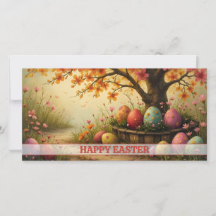Frühjahrsmagie mit Ostereier-Splendor