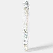 Frühjahrsmuster 01 - Case-Mate iPhone hülle (Rückseite / Rechts)