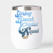 Frühjahrspause (Rückseite)