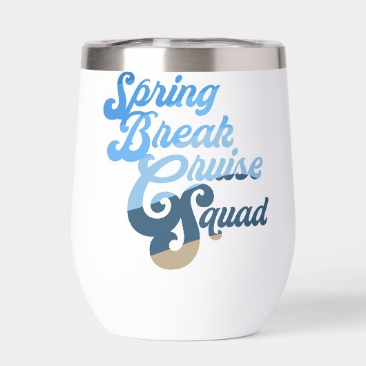 Frühjahrspause (Rückseite)