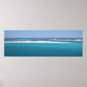 Frühjahrspause 2009 - Ende Poster (Vorne)