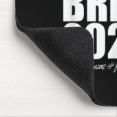 Frühjahrspause Fei Mousepad (Ecke)
