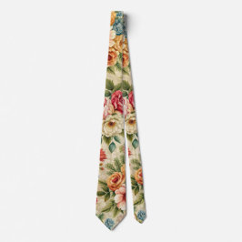 Frühjahrspause Krawatte