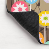 Frühjahrspause Mousepad (Ecke)