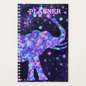 Frühjahrsplaner Planer (Vorderseite)
