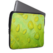 Frühjahrsrennen Abstrakt Laptopschutzhülle (Vorne Rechts)