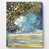 Frühjahrssaison 1 fotoplatte (Vorderseite)