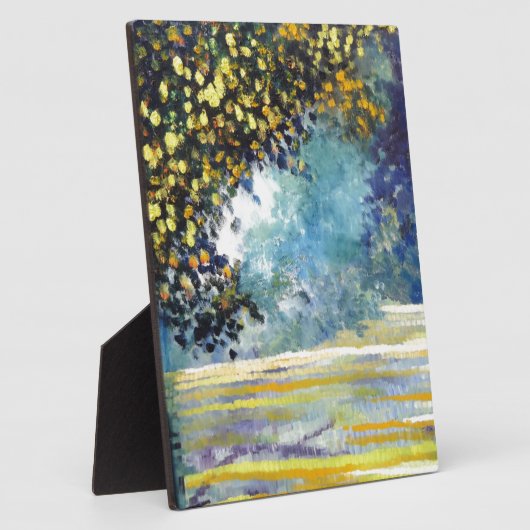 Frühjahrssaison 1 fotoplatte (Seite)