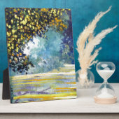 Frühjahrssaison 1 fotoplatte (Seite)