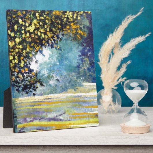 Frühjahrssaison 1 fotoplatte (Seite)