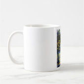 Frühjahrssaison 1 kaffeetasse (Links)