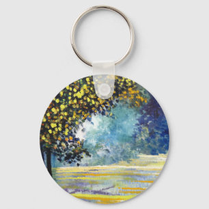 Frühjahrssaison 1 schlüsselanhänger