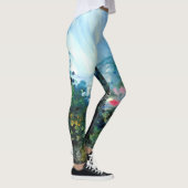 Frühjahrssaison 201/Leggings Leggings (Rechts)