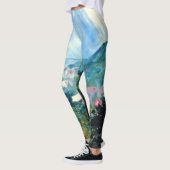 Frühjahrssaison 201/Leggings Leggings (Links)
