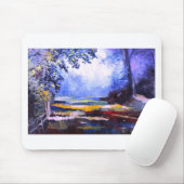 Frühjahrssaison 2.JPG Mousepad (Mit Mouse)