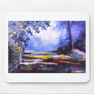 Frühjahrssaison 2.JPG Mousepad