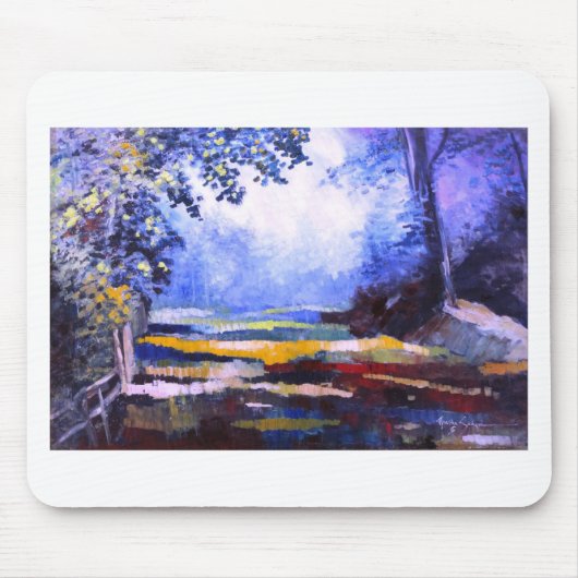 Frühjahrssaison 2.JPG Mousepad (Vorne)