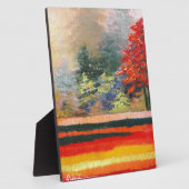 Frühjahrssaison 3 fotoplatte (Seite)