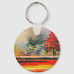 Frühjahrssaison 3 schlüsselanhänger