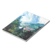 Frühjahrssaison 4 notizblock (Rotiert)