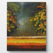 Frühjahrssaison 5 fotoplatte (Vorderseite)