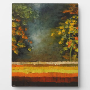 Frühjahrssaison 5 fotoplatte