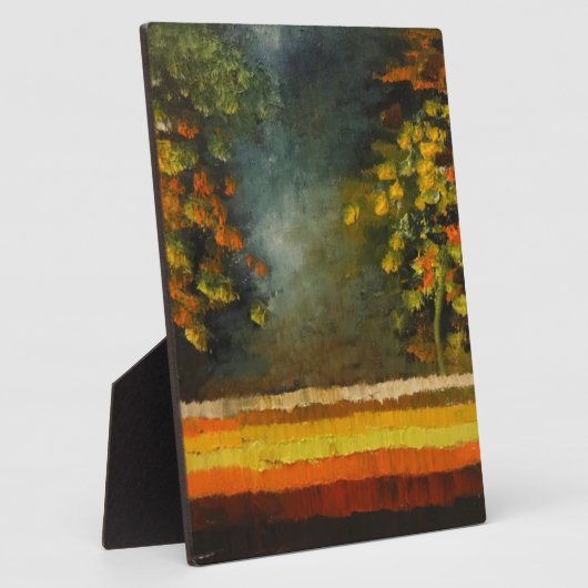 Frühjahrssaison 5 fotoplatte (Seite)