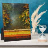 Frühjahrssaison 5 fotoplatte (Seite)