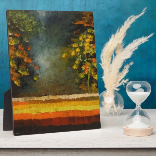 Frühjahrssaison 5 fotoplatte (Seite)