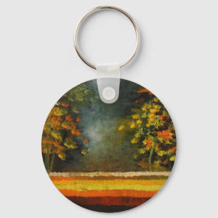 Frühjahrssaison 5 schlüsselanhänger