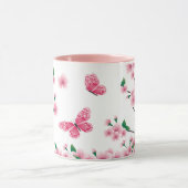 Frühjahrssaison Tasse (Zentrum)
