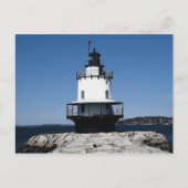 Frühjahrsspitze (06) 4x6 postkarte (Vorderseite)