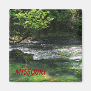 Frühjahrsströme Magnet