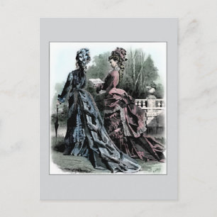 Frühjahrstagung - Postkarte