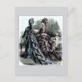 Frühjahrstagung - Postkarte (Vorderseite)