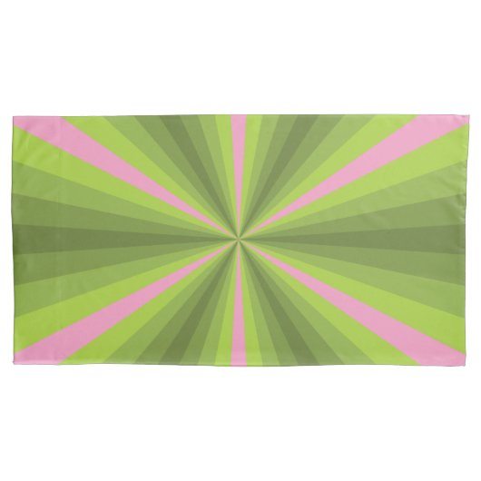 Frühjahrstäuschung Kissenfall Kissenbezug (Vorderseite)