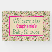 Frühjahrsveranstaltung Banner (Horizontal)