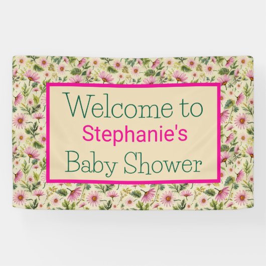 Frühjahrsveranstaltung Banner (Horizontal)