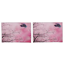 Frühjahrsvorsaison Kissenbezug