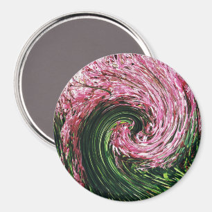 Frühjahrswirbel... Magnet