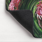 Frühjahrswirbel... Mousepad (Ecke)