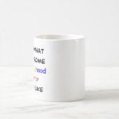 frühkindliche Erziehung, phantastisch Kaffeetasse (Mittel)