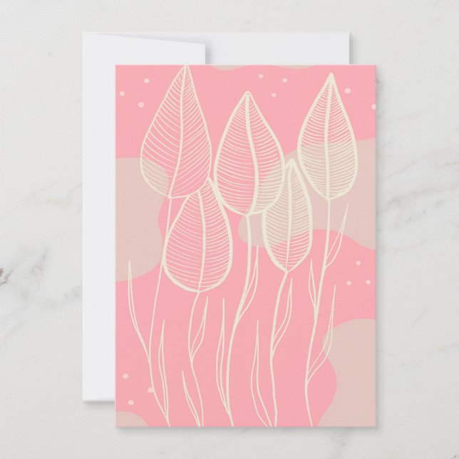 Frühling (Vorderseite)