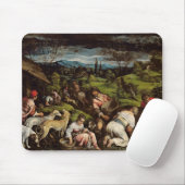 Frühling, 1576 mousepad (Mit Mouse)