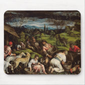 Frühling, 1576 mousepad (Vorne)