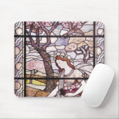 Frühling, 1894 mousepad (Mit Mouse)