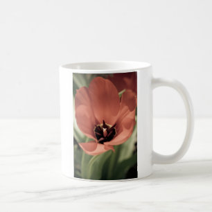 Frühling annehmen kaffeetasse